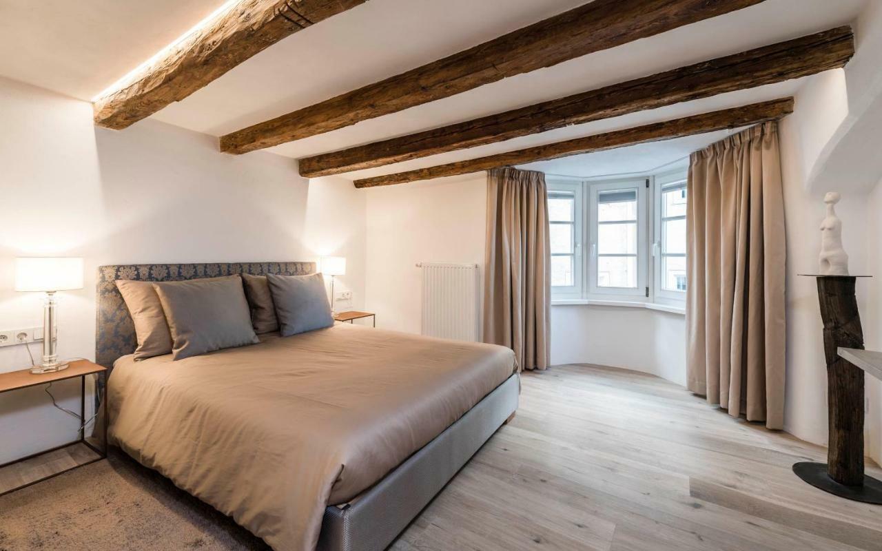 Apartment Valentina Bressanone Eksteriør bilde