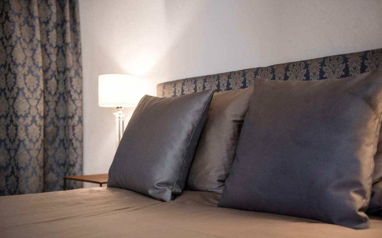 Apartment Valentina Bressanone Eksteriør bilde