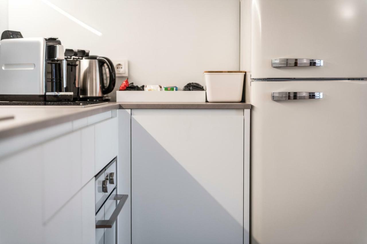 Apartment Valentina Bressanone Eksteriør bilde